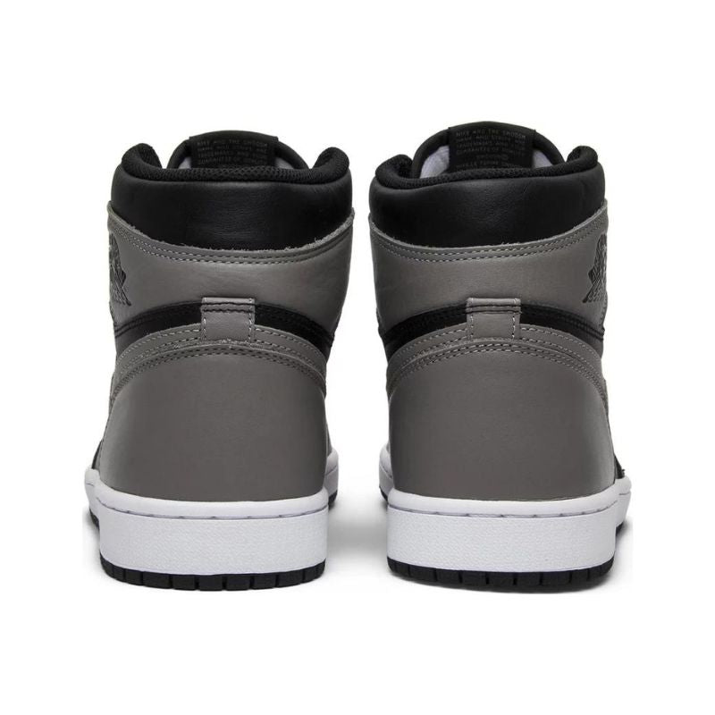 Jordan 1 High Retro - Shadow (2018) - Im Your Wardrobe