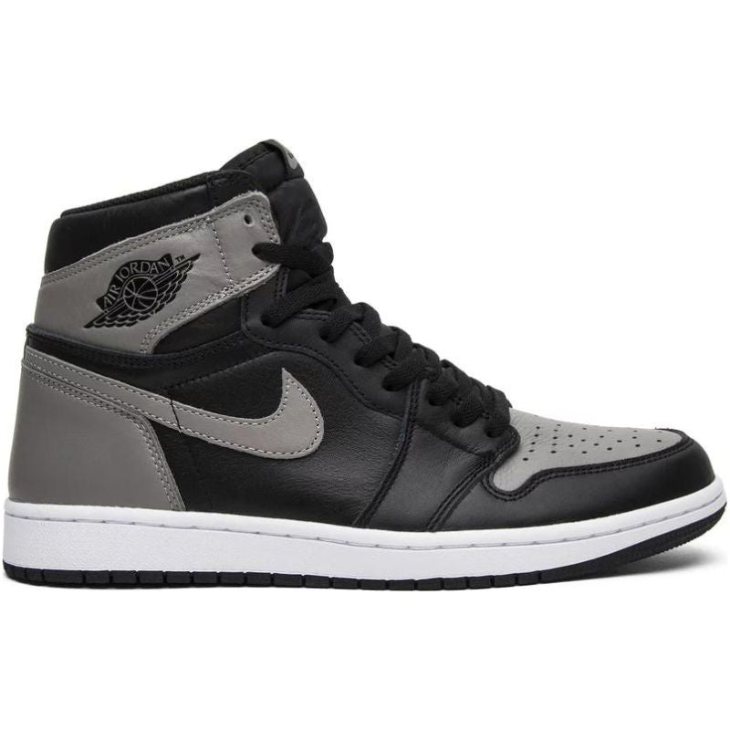 Jordan 1 High Retro - Shadow (2018) - Im Your Wardrobe