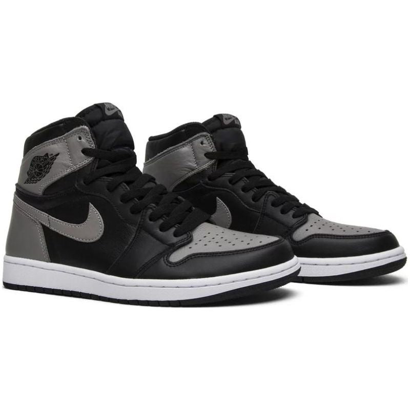 Jordan 1 High Retro - Shadow (2018) - Im Your Wardrobe
