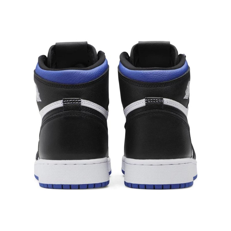 Jordan 1 High - Royal Toe (2020) (GS) - Im Your Wardrobe