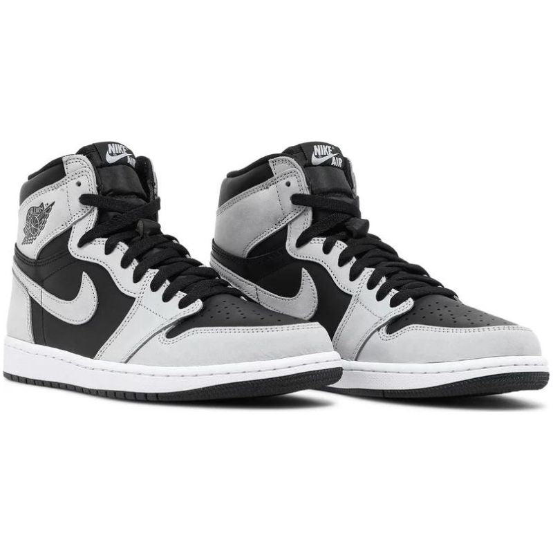 Jordan 1 High - Shadow 2.0 (2021) - Im Your Wardrobe