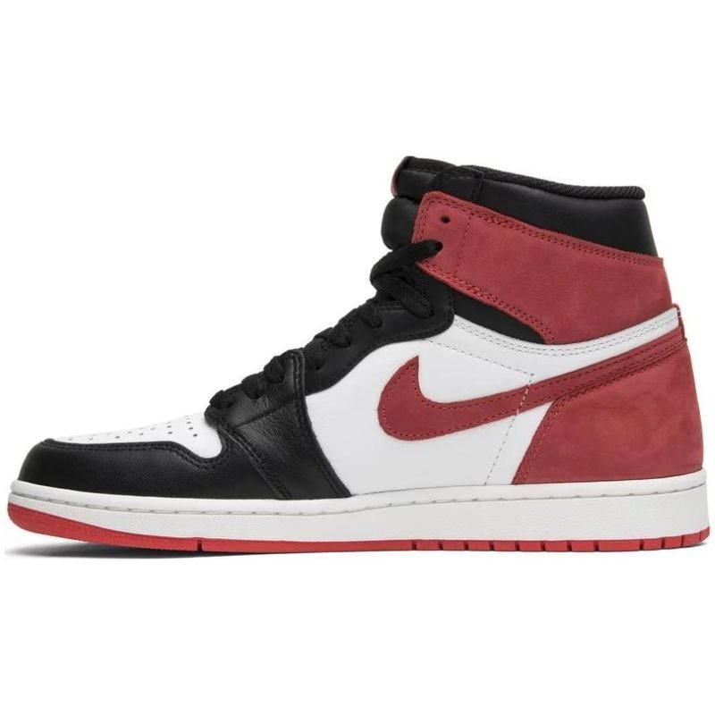 Jordan 1 High Track Red (2018) - 12 US (13.5 Women’s) - Im Your Wardrobe