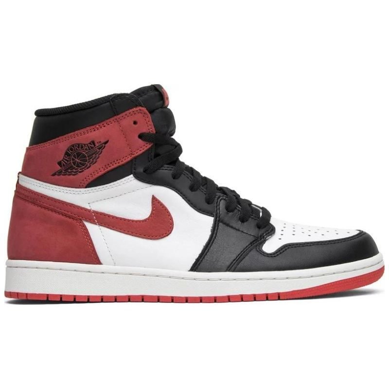 Jordan 1 High Track Red (2018) - 12 US (13.5 Women’s) - Im Your Wardrobe