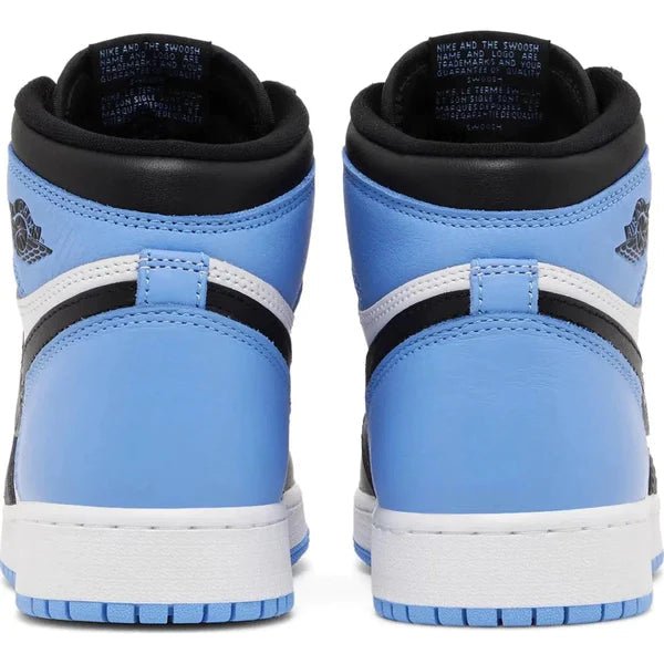 Jordan 1 High - UNC Toe (GS) - Im Your Wardrobe