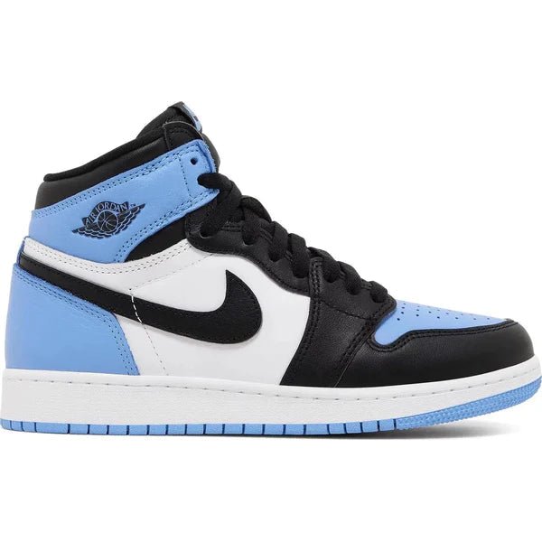 Jordan 1 High - UNC Toe (GS) - Im Your Wardrobe