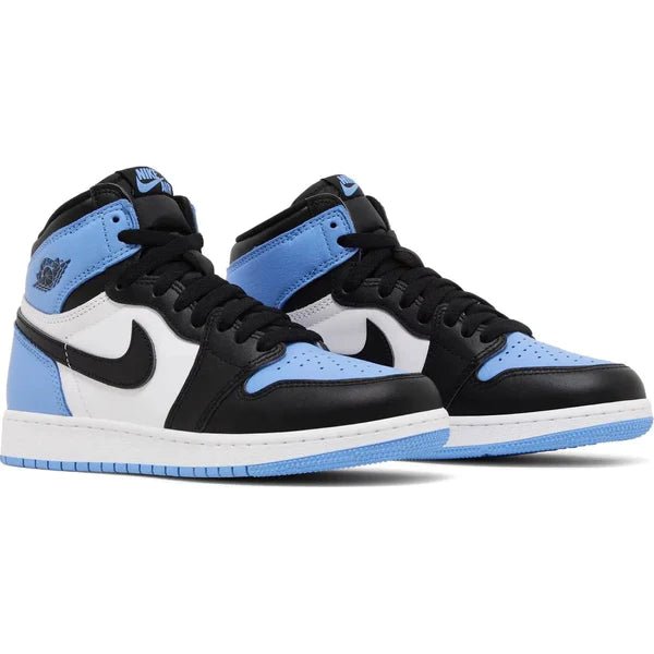 Jordan 1 High - UNC Toe (GS) - Im Your Wardrobe