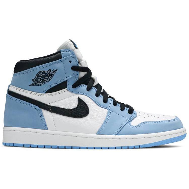 Jordan 1 High - University Blue - Im Your Wardrobe