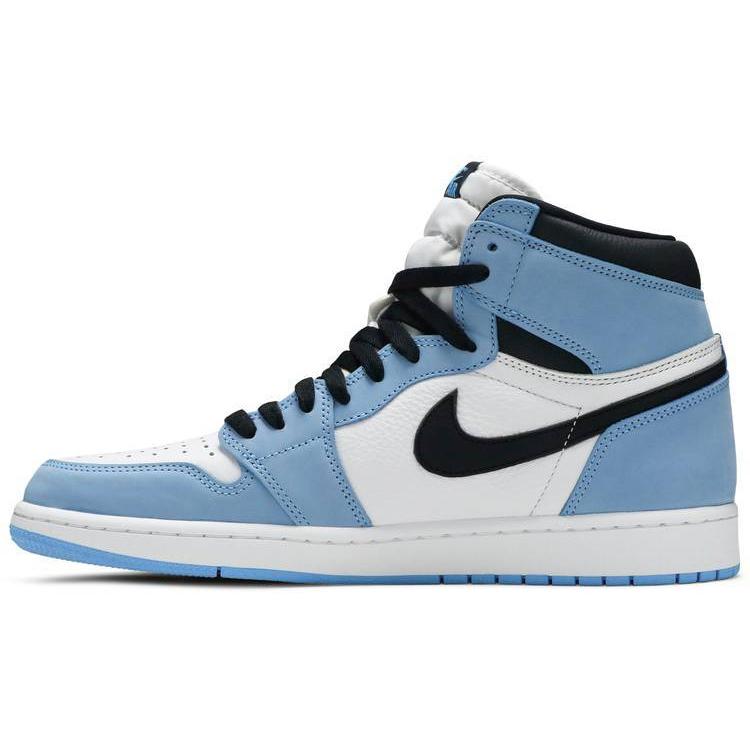 Jordan 1 High - University Blue - Im Your Wardrobe