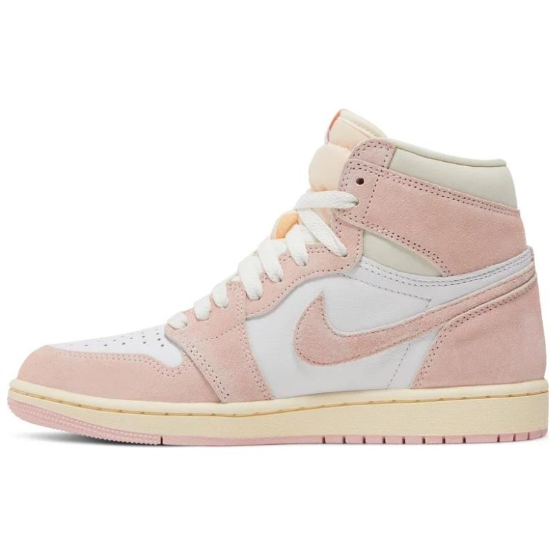 Jordan 1 High - Washed Pink (W) - Im Your Wardrobe