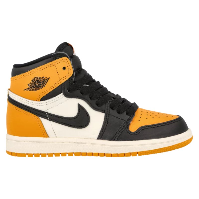 Jordan 1 High - Yellow Taxi (PS) - Im Your Wardrobe