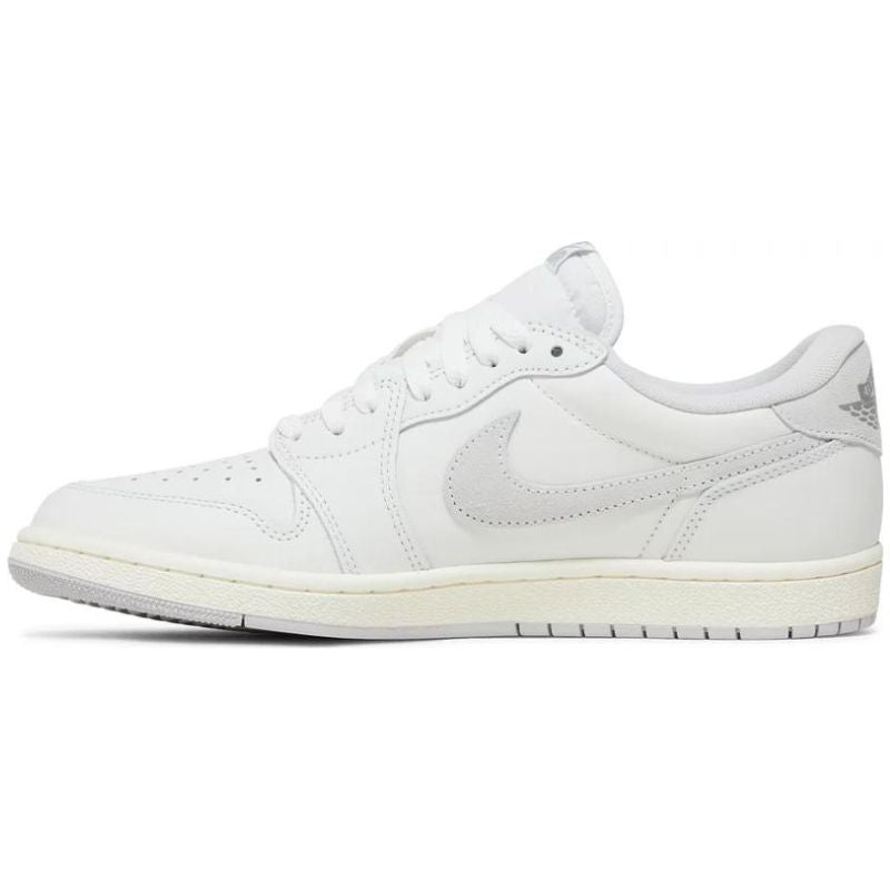 Jordan 1 Low - '85 Neutral Grey (2023) - Im Your Wardrobe