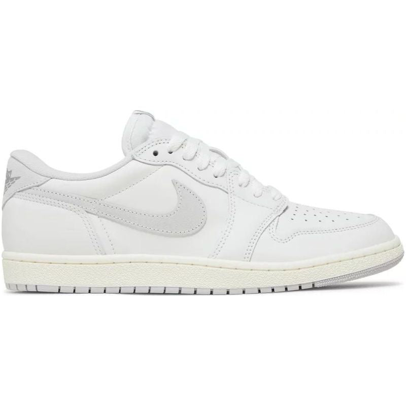 Jordan 1 Low - '85 Neutral Grey (2023) - Im Your Wardrobe