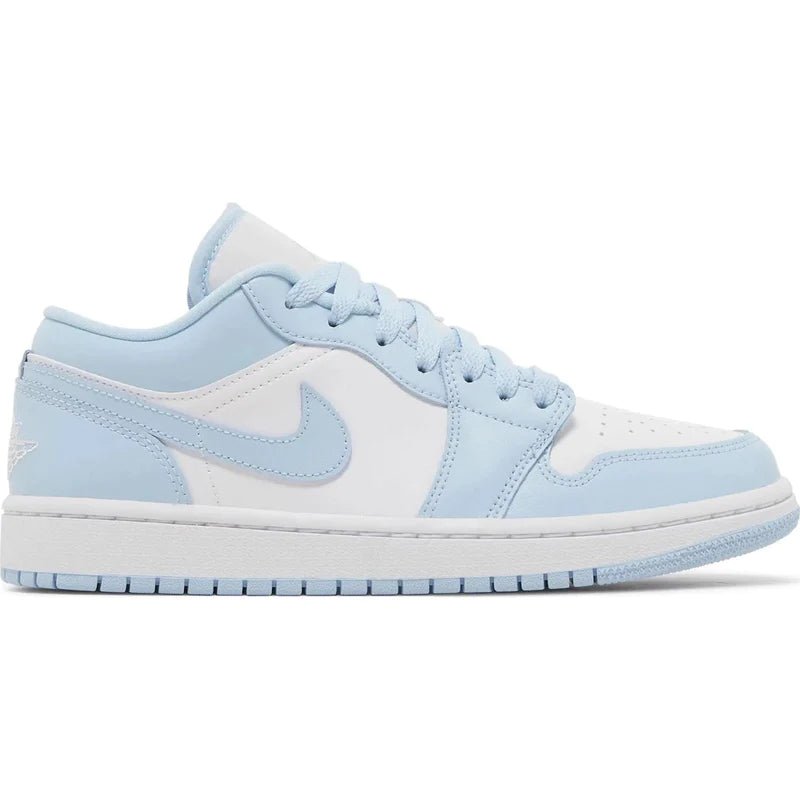 Jordan 1 Low - Aluminium (W) - Im Your Wardrobe
