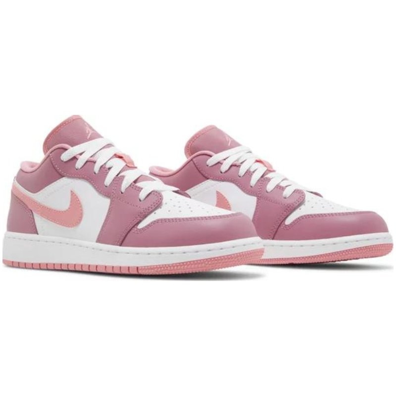 Jordan 1 Low - Desert Berry (GS) - Im Your Wardrobe