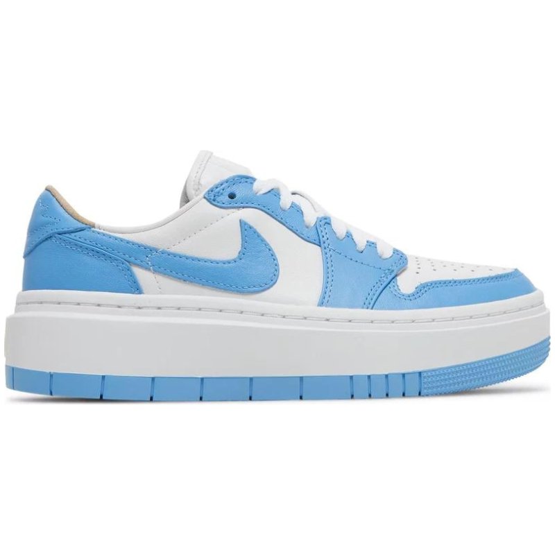 Jordan 1 Low Elevate - University Blue (W) - Im Your Wardrobe