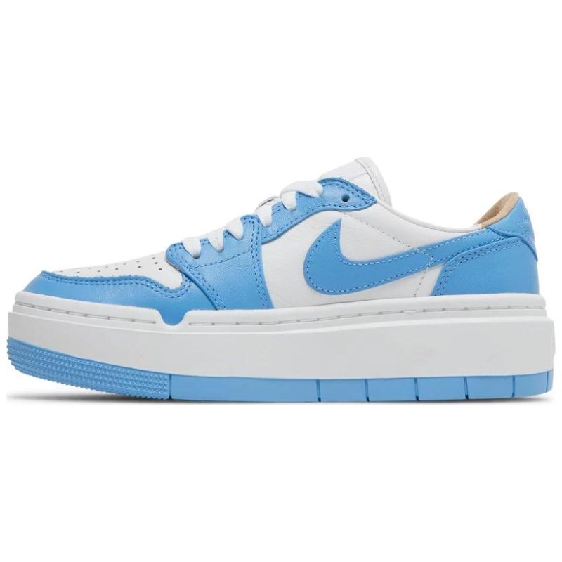 Jordan 1 Low Elevate - University Blue (W) - Im Your Wardrobe