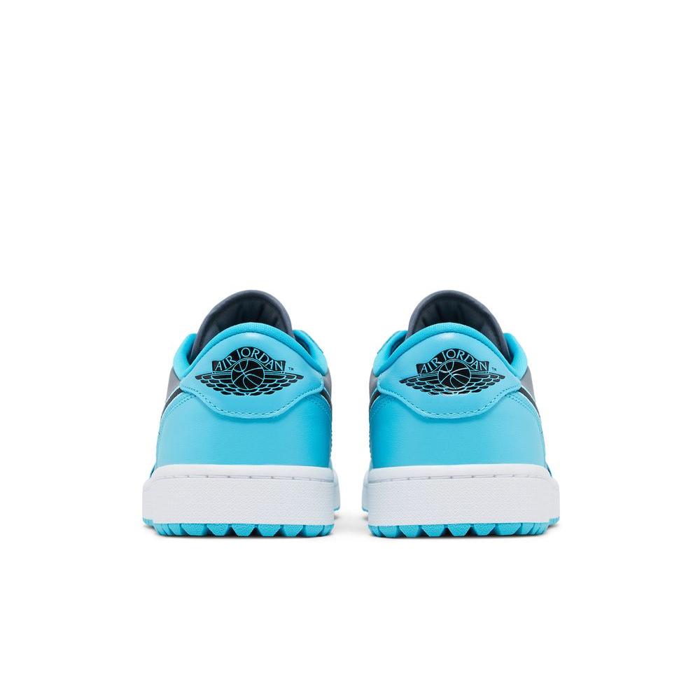 Jordan 1 Low Golf 'Gamma Blue' - Im Your Wardrobe