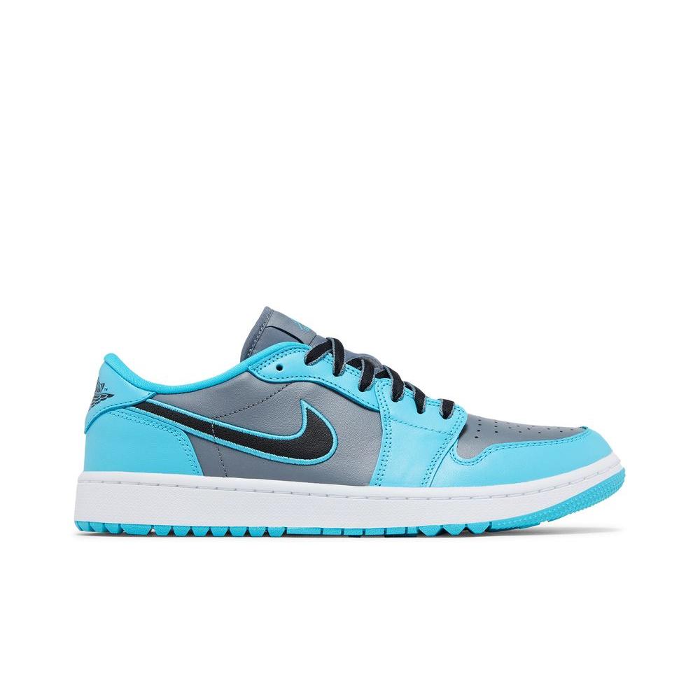 Jordan 1 Low Golf 'Gamma Blue' - Im Your Wardrobe