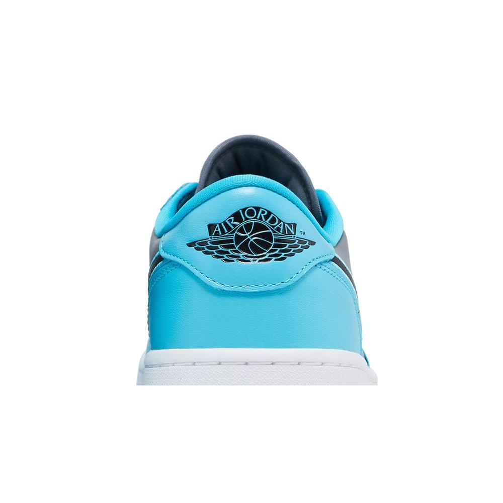 Jordan 1 Low Golf 'Gamma Blue' - Im Your Wardrobe