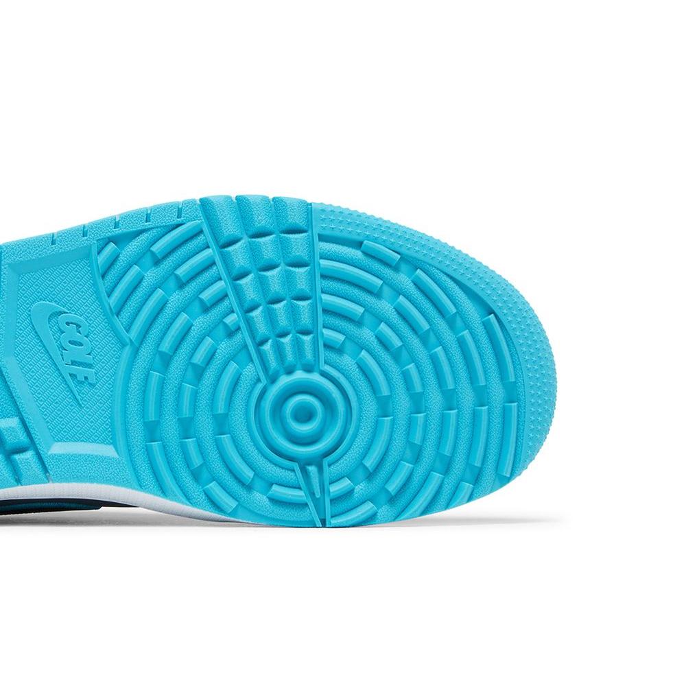 Jordan 1 Low Golf 'Gamma Blue' - Im Your Wardrobe