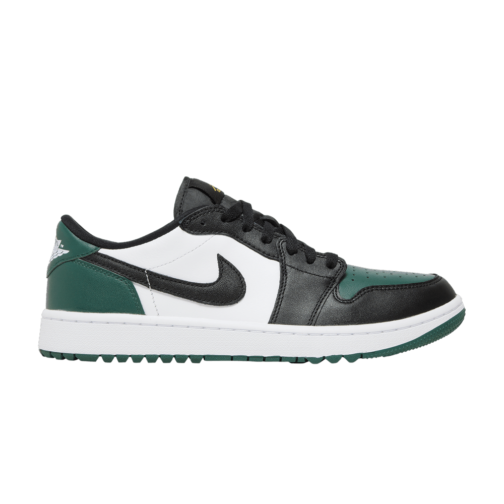 Jordan 1 Low Golf 'Noble Green' - Im Your Wardrobe
