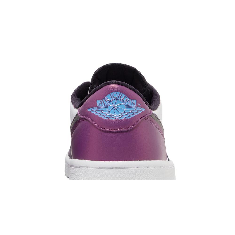 Jordan 1 Low Golf NRG 'Purple Smoke' - Im Your Wardrobe