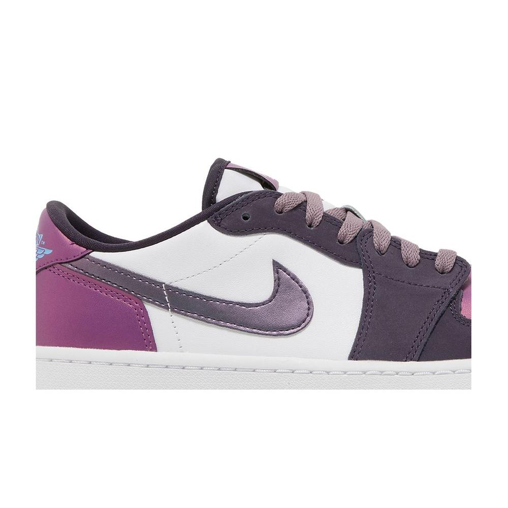 Jordan 1 Low Golf NRG 'Purple Smoke' - Im Your Wardrobe