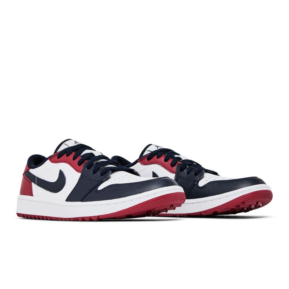 Jordan 1 Low Golf 'USA' - Im Your Wardrobe