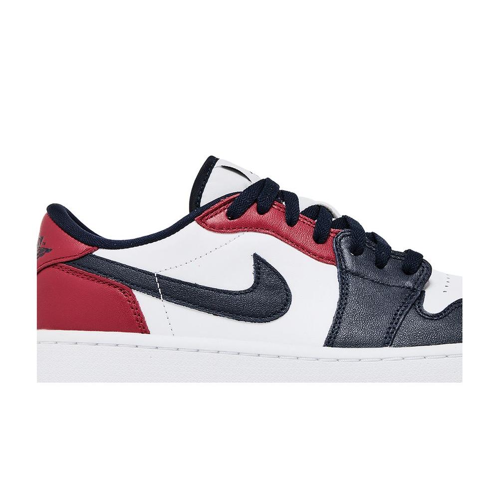 Jordan 1 Low Golf 'USA' - Im Your Wardrobe