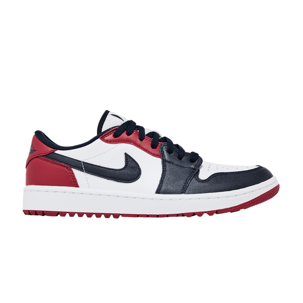 Jordan 1 Low Golf 'USA' - Im Your Wardrobe