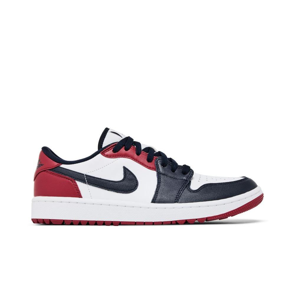 Jordan 1 Low Golf 'USA' - Im Your Wardrobe