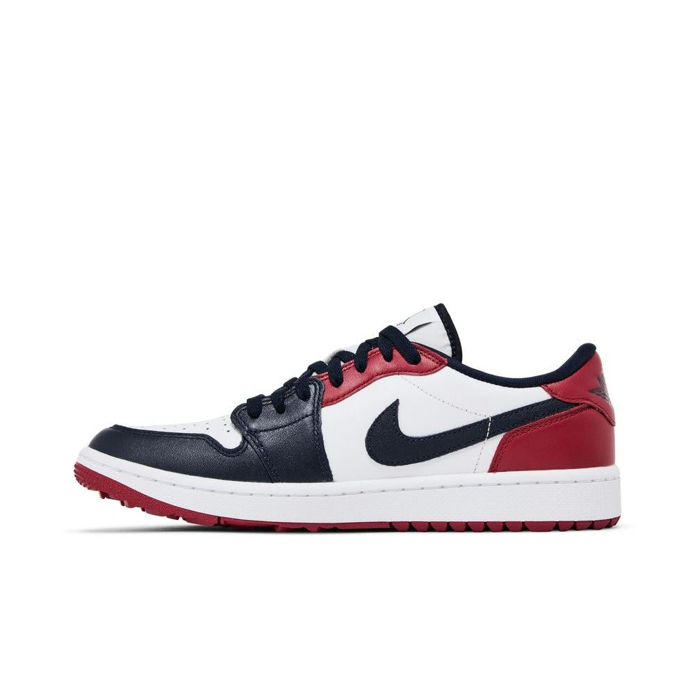 Jordan 1 Low Golf 'USA' - Im Your Wardrobe