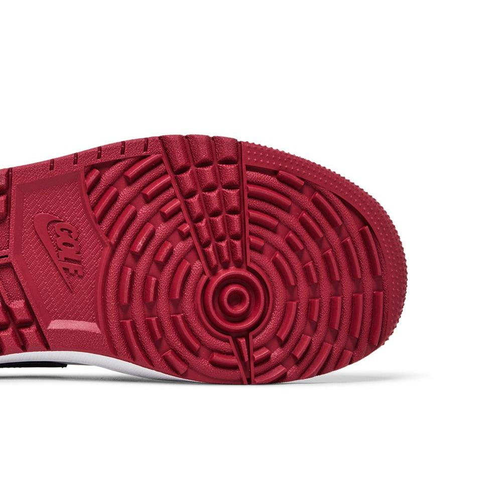 Jordan 1 Low Golf 'USA' - Im Your Wardrobe