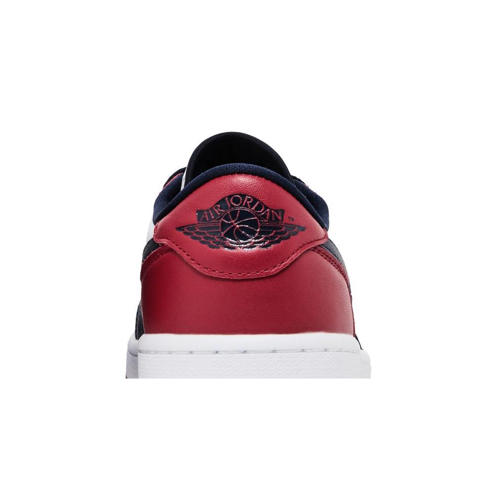 Jordan 1 Low Golf 'USA' - Im Your Wardrobe