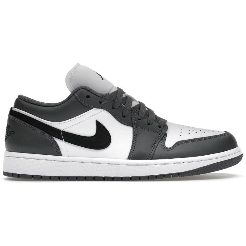 Jordan 1 Low Iron Grey - Im Your Wardrobe