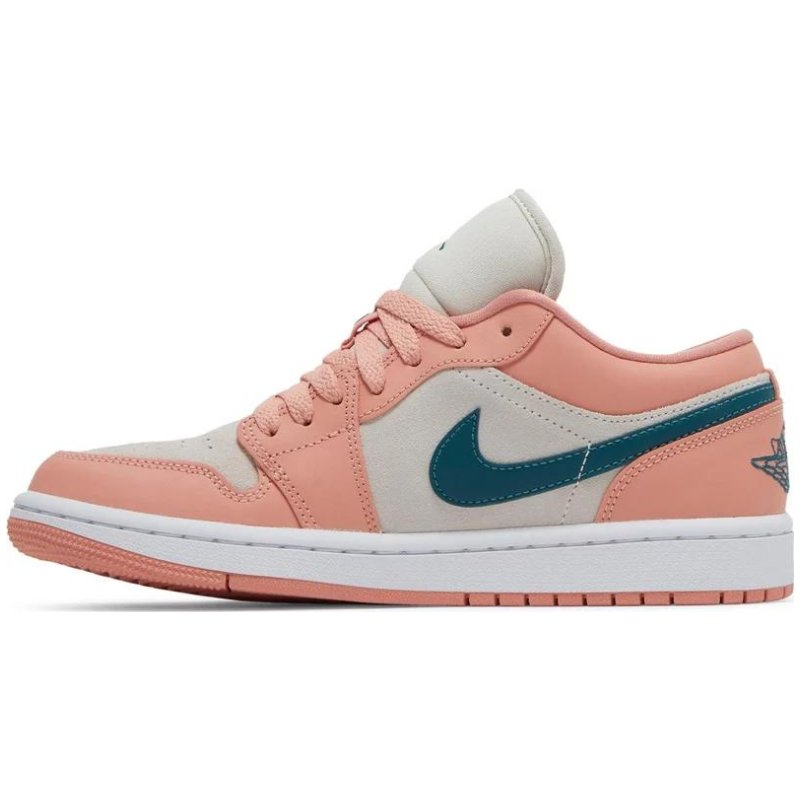 Jordan 1 Low - Light Madder Root (W) - Im Your Wardrobe