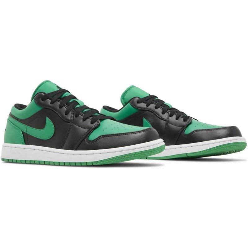 Jordan 1 Low Lucky Green (2023) - Im Your Wardrobe