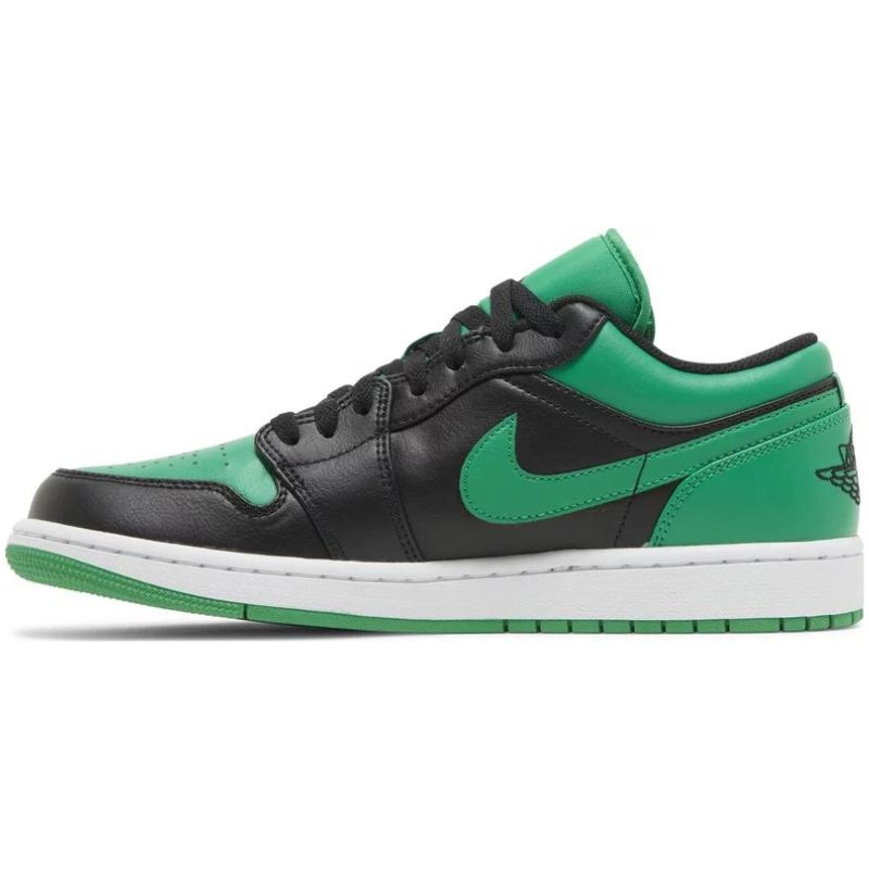 Jordan 1 Low Lucky Green (2023) - Im Your Wardrobe