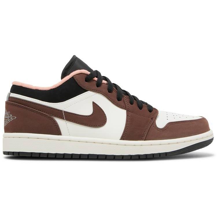 Jordan 1 Low - Mocha - Im Your Wardrobe