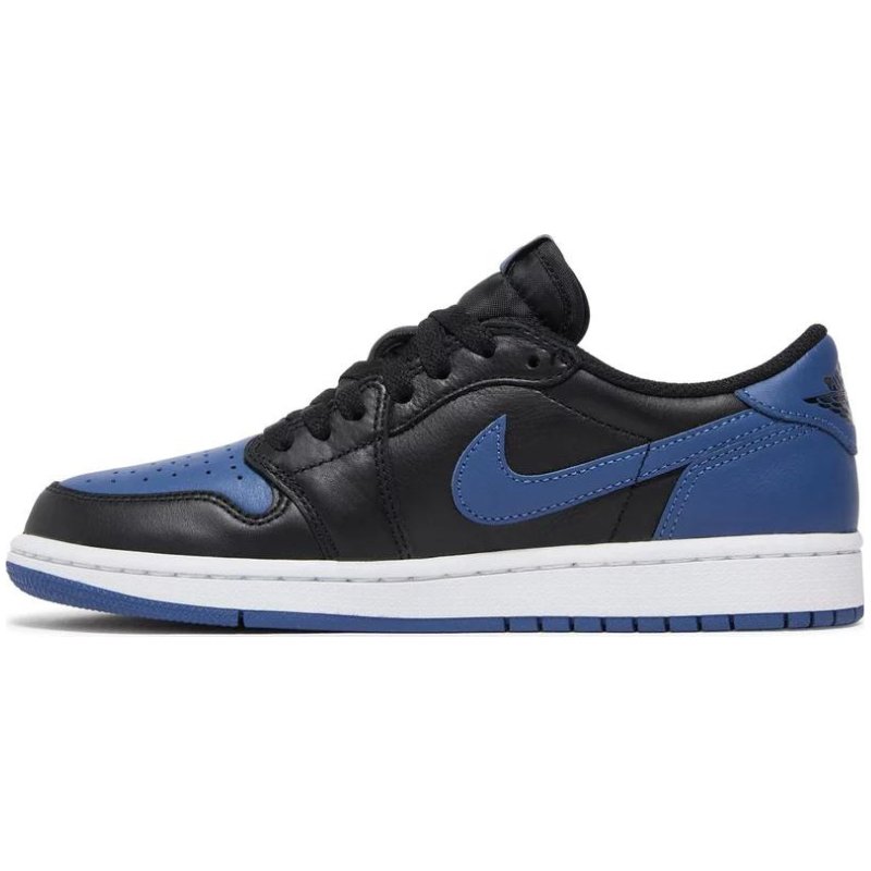 Jordan 1 Low - OG Mystic Navy (W) - Im Your Wardrobe