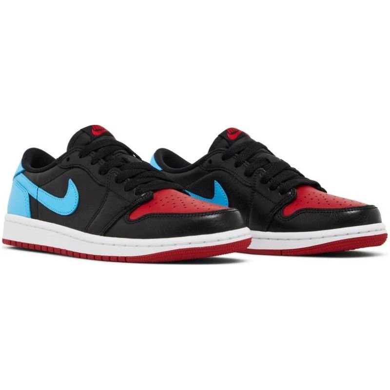 Jordan 1 Low OG - NC to Chi (W) - Im Your Wardrobe