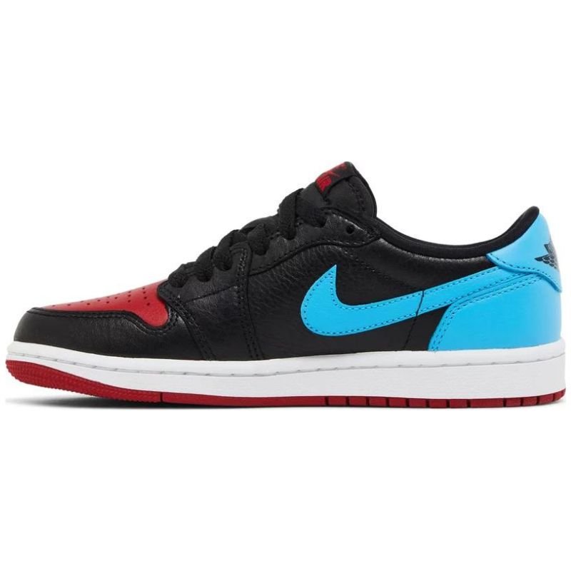 Jordan 1 Low OG - NC to Chi (W) - Im Your Wardrobe