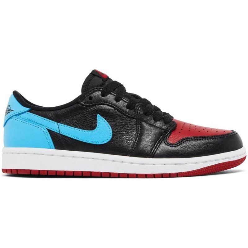 Jordan 1 Low OG - NC to Chi (W) - Im Your Wardrobe