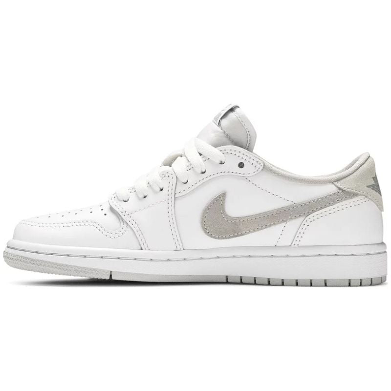 Jordan 1 Low OG Neutral Grey (2021) (Women&#39;s) - Im Your Wardrobe