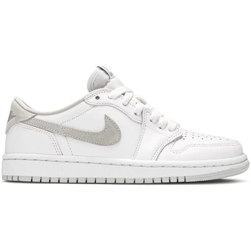 Jordan 1 Low OG Neutral Grey (2021) (Women&#39;s) - Im Your Wardrobe