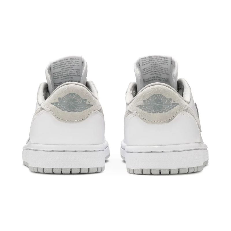 Jordan 1 Low OG Neutral Grey (2021) (Women&#39;s) - Im Your Wardrobe