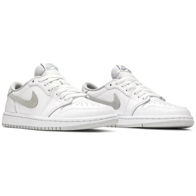 Jordan 1 Low OG Neutral Grey (2021) (Women&#39;s) - Im Your Wardrobe