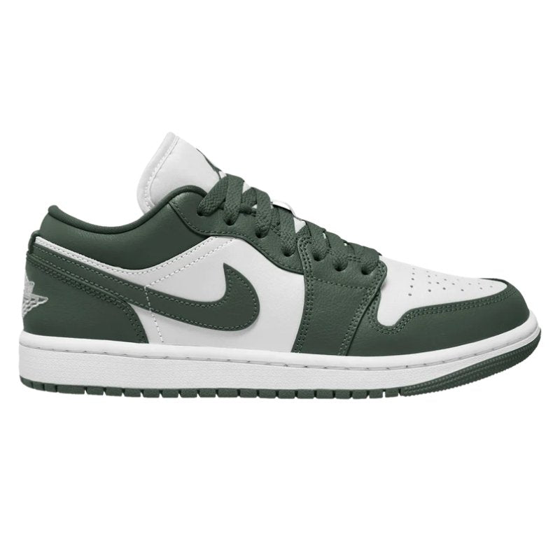 Jordan 1 Low - &#39;Olive&#39; (W) - Im Your Wardrobe