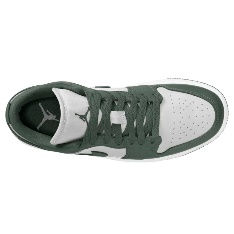 Jordan 1 Low - &#39;Olive&#39; (W) - Im Your Wardrobe