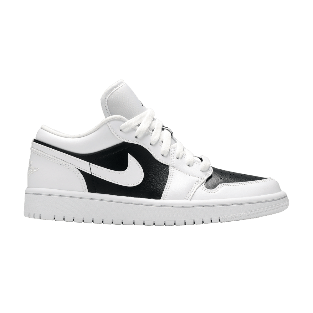 Jordan 1 Low Panda (Women's) - Im Your Wardrobe